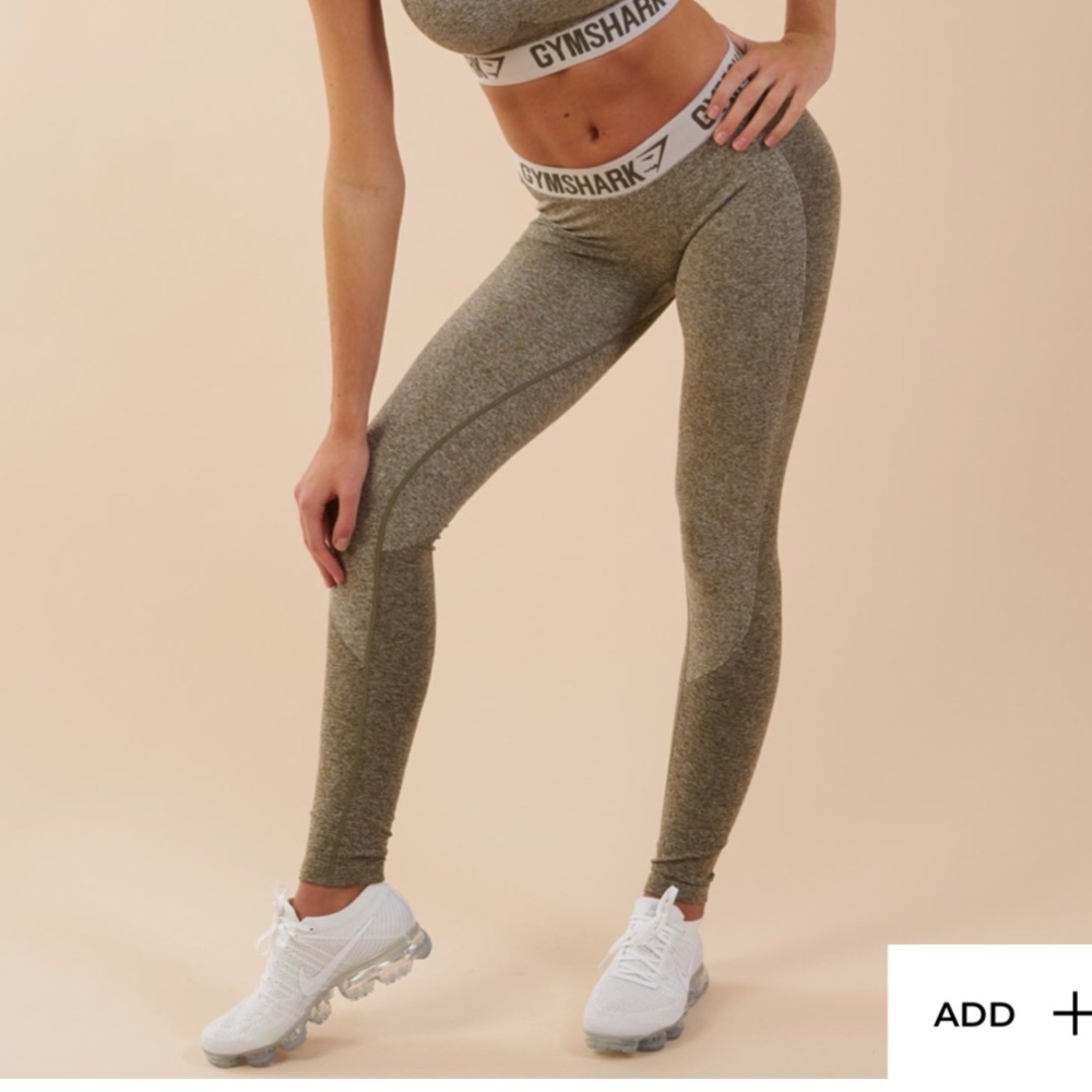 ISO Gymshark Leggings